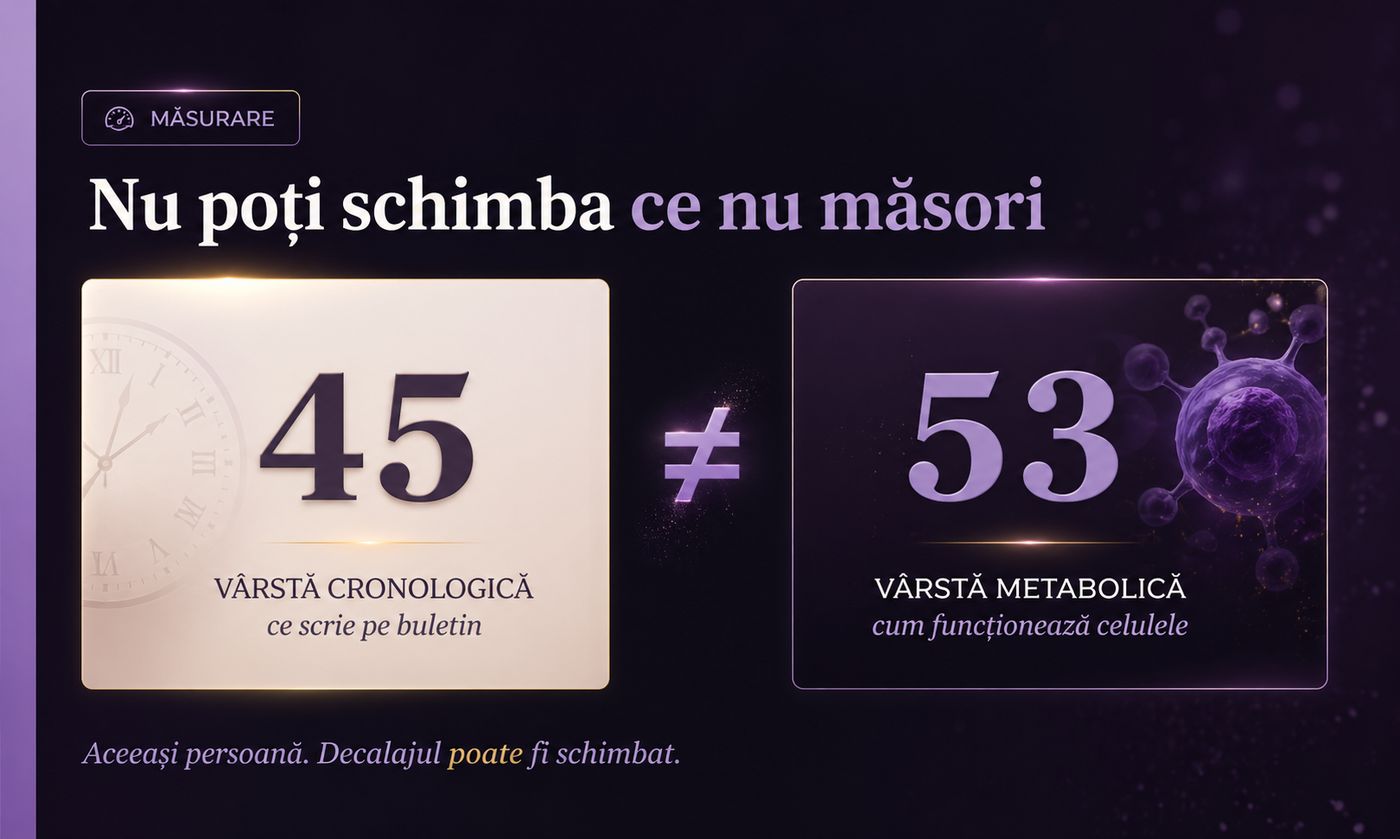 Vârsta biologică